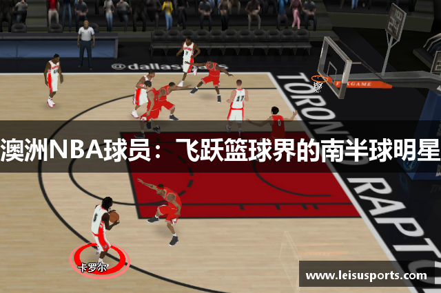 澳洲NBA球员：飞跃篮球界的南半球明星