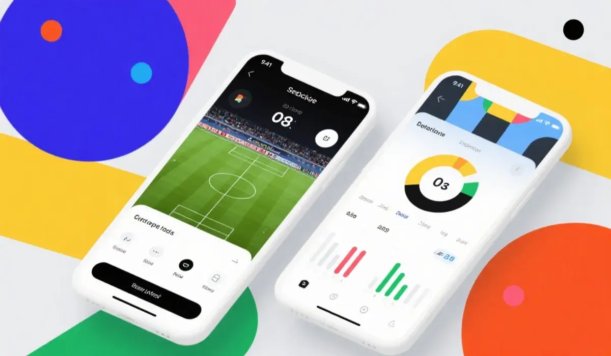 雷速体育APP下载后的使用体验