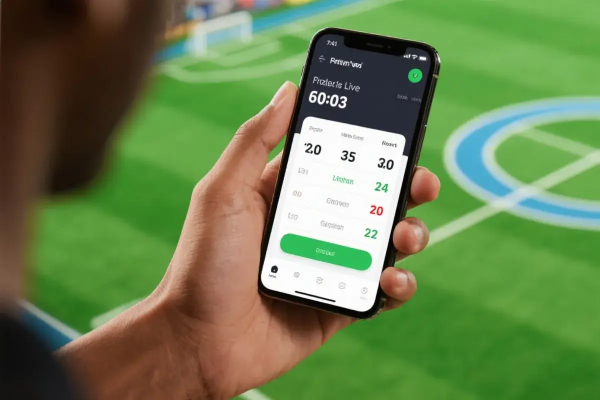 雷速体育APP下载的核心优势解析