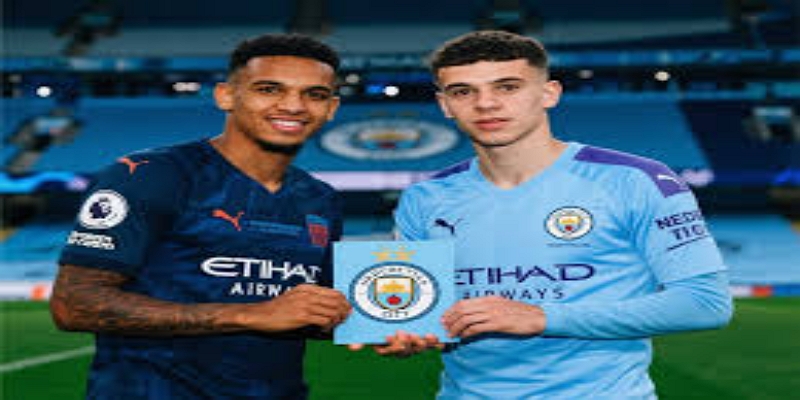 巴西天才维托·雷斯的成长轨迹-雷速体育