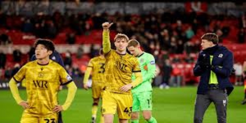 布雷雷顿·迪亚斯的世界波：改变比赛的关键时刻-雷速体育