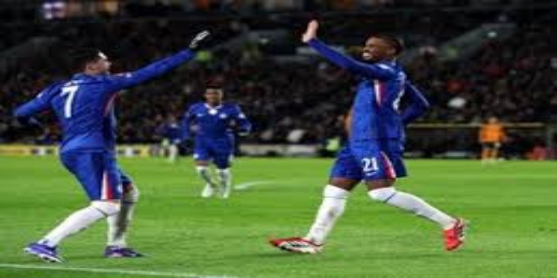 战术革命：4-1-4-1阵型下的坎特效应-雷速体育