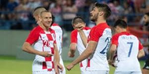 未来展望：克罗地亚创造历史，勇闯八强-雷速体育