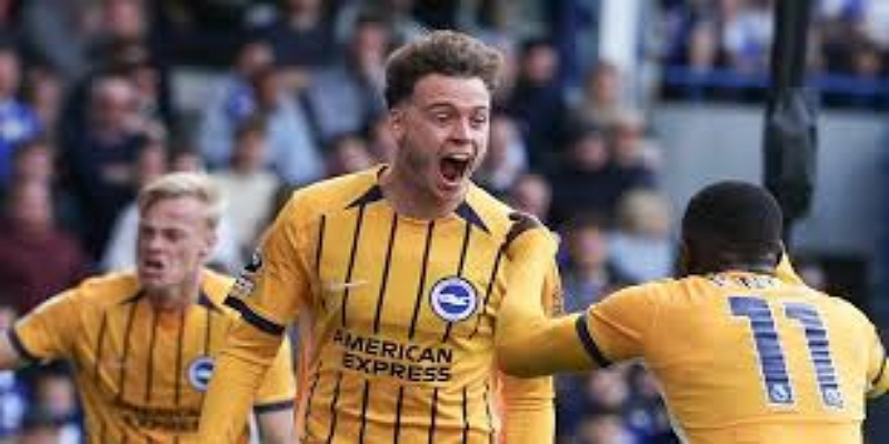 英甲与英乙联赛十月最佳进球：其他值得一提的惊艳射门-雷速体育