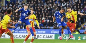 雷速体育继续关注英格兰联赛的精彩进球-雷速体育