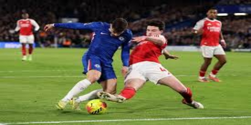 中场失控：坎特复出无力回天，雷速体育分析蓝军劣势 -雷速体育