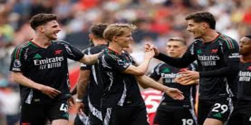 临时前锋梅里诺的惊艳表现-雷速体育