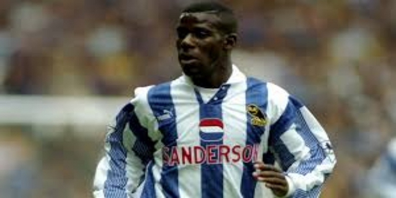 克里斯·巴特-威廉姆斯的辉煌职业生涯回顾-雷速体育