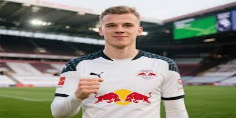 加文·霍洛汉的职业生涯：从低谷到崛起-雷速体育