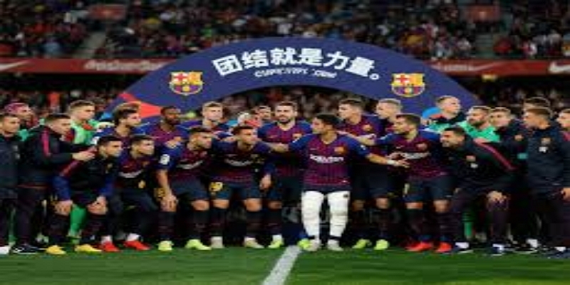 新国家队生涯的开始 -雷速体育