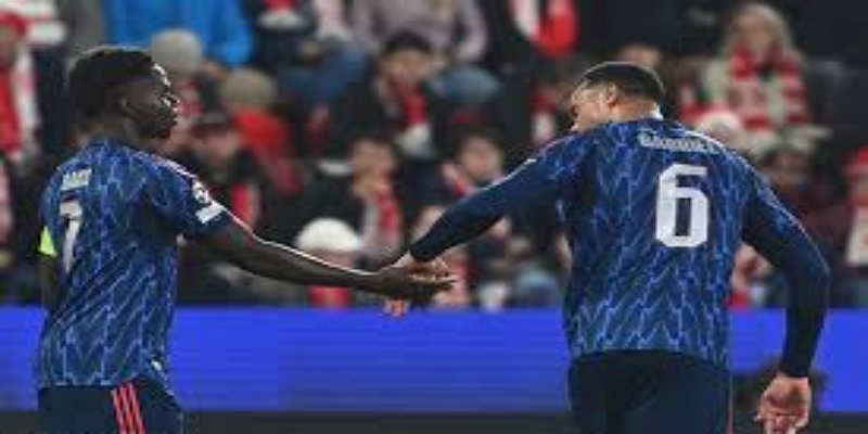 未来展望：枪手的夏季补强计划-雷速体育