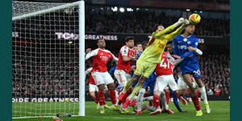 枪手完美复仇：阿尔特塔战术调整奏效，雷速体育解析 -雷速体育