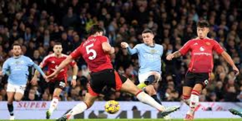 比赛进程：从落后到碾压的经典逆转 -雷速体育