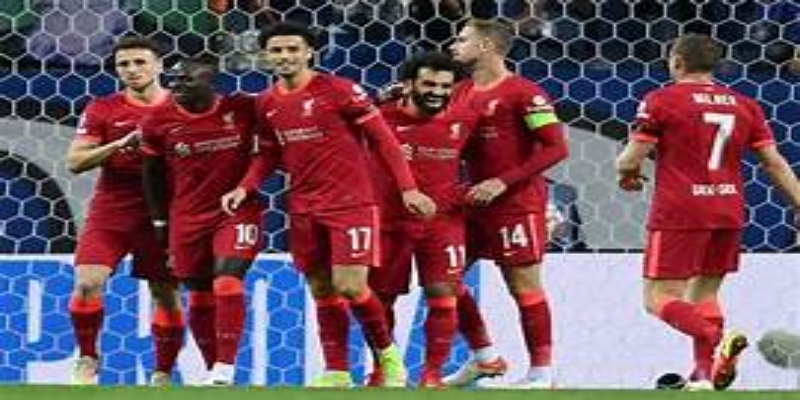 红军客场狂胜：马内、萨拉赫、菲尔米诺三叉戟展现恐怖火力-雷速体育