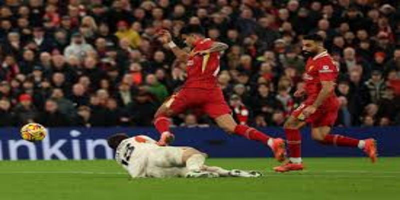 赛后声音与未来展望-雷速体育