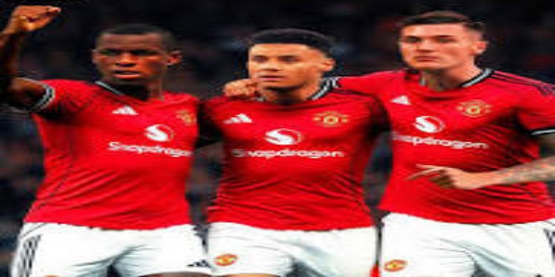 阿莫里姆与吉奥克雷斯：再续师徒情谊？-雷速体育