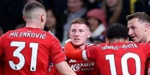 多维影响因素交织—雷速体育评估争四胜负关键点-雷速体育