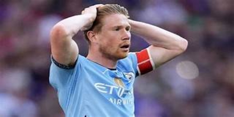 罗德里缺席切尔西揭幕战 -雷速体育