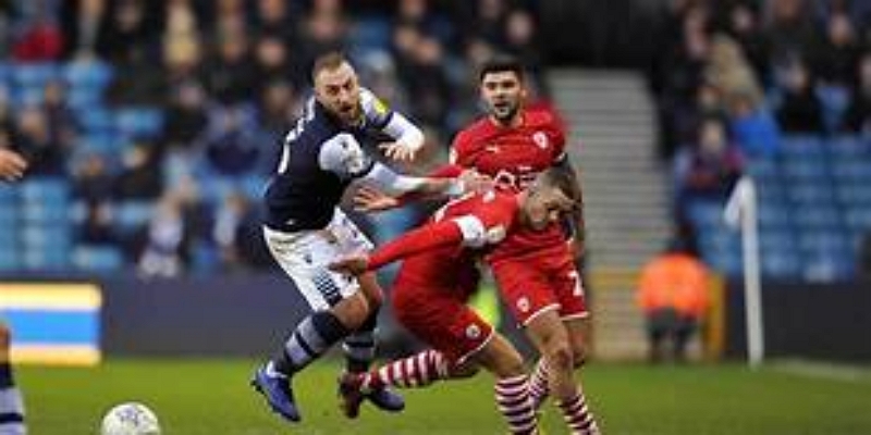 零封优先：雷速体育解析沃特福德保级关键逻辑-雷速体育