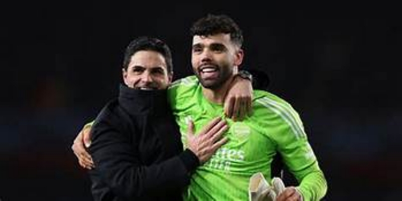 雷速体育专家观点：门将轮换究竟是创新还是风险？-雷速体育