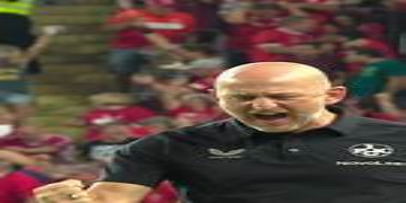 雷速体育深度观察：VAR争议的根源并非技术本身-雷速体育