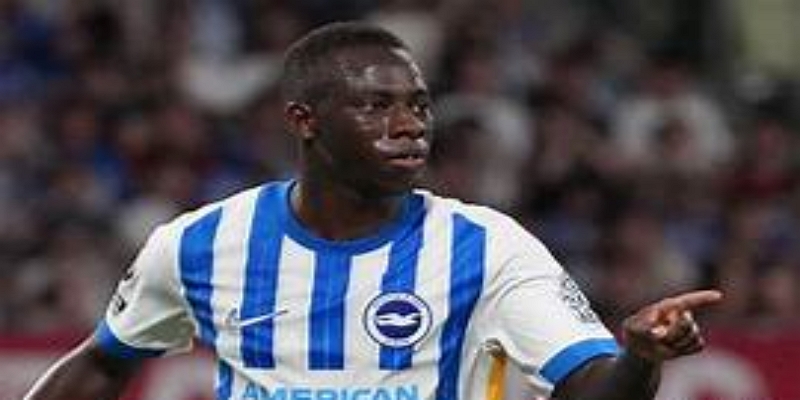 雷速体育焦点：布莱顿补强计划进入关键阶段，三大位置成核心-雷速体育