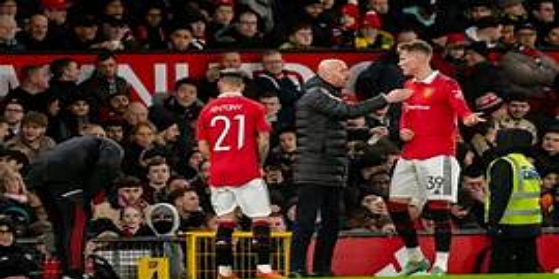 雷速体育解析：滕哈格的战术革新与体系构建-雷速体育